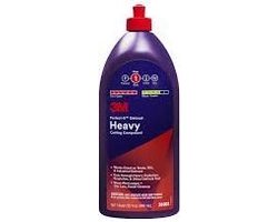 3M Perfect It Gelcoat Heavy Cutting Compound 946ml