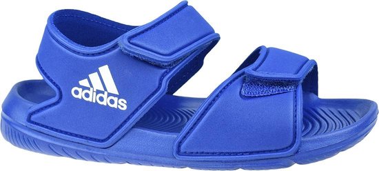 adidas Altaswim C EG2135, Kinderen, Blauw, Sportsandalen maat: 30 EU |  bol.com