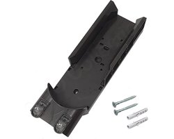 Wandhouder houder voor aan de muur geschikt voor Dyson DC30 DC31 DC34 DC35 DC43H DC45