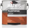 Mathys Plastopan Latex Wit Plamuur 2.5 L