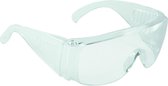 Vuurwerkbril/Overzetbril / bezoekersbril F&F Donau (veiligheidsbril)