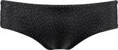 Barts Bathers Hipster Bikinibroekje - Black