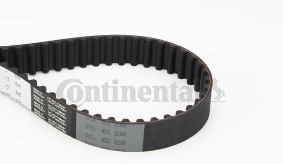 Continental Contitech 3PK835 Courroie Trapézoïdale à Nervures