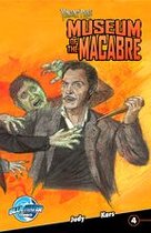 Vincent Price Presents: Museum of the Macabre #4