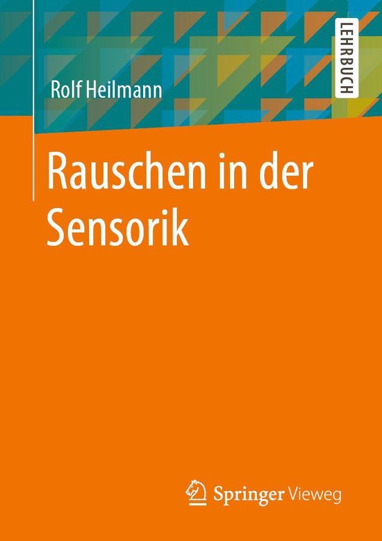 Computer Science and Engineering (German Language) - Rausche ... - cover