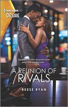 The Bourbon Brothers 4 - A Reunion of Rivals