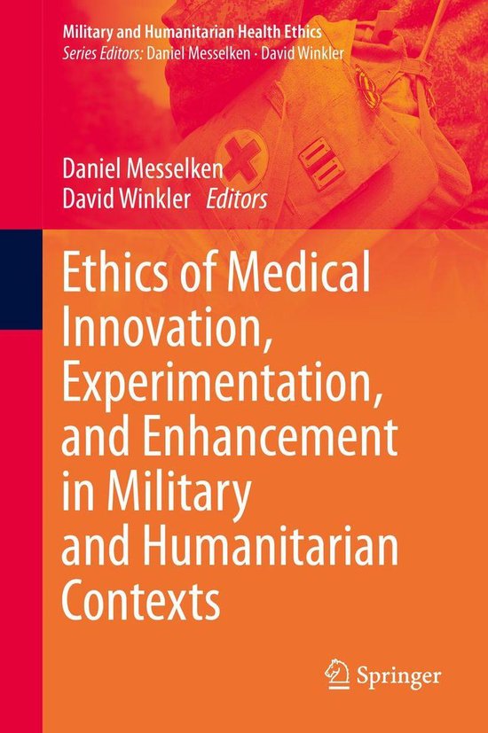 Philosophy and Religion (R0) - Ethics of Medical Innovation, ... - cover