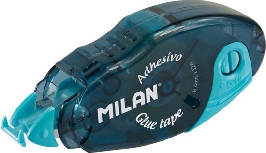 Foto: Milan glue tape