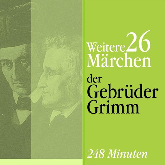 Weitere 26 Märchen - cover
