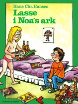 Lasse-bøgerne 1 - Lasse i Noa's ark