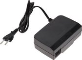 Thredo Stroomkabel voor Nintendo 64 / N64 Console - AC Adapter / Voeding kabel
