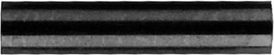 Spro Matt Black Single Brass Crimp - 0.8 mm van Spro — afbeelding 4