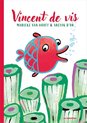 foto van Vincent de vis