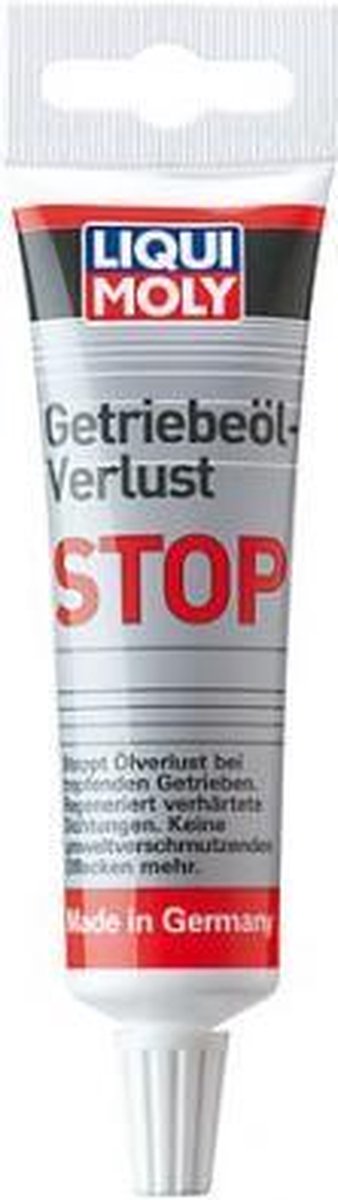 ADDITIVE OIL LEAK STOP Gearbox (Gear Oil Leak Stop)