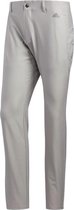 Adidas Ultimate 365 Tapered Golfbroek Lichtgrijs Heren Mt 36/32