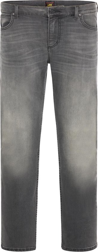 Lee RIDER Slim fit Heren Jeans - Maat W38 X L34 | bol.com