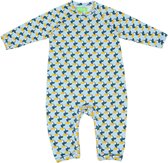 Lily Balou Baby Suit Gerard Toucans - 80