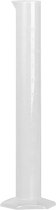 Maatcilinder / Maatbeker / Hydrometer glas - 100 ml