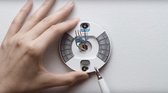 Google Nest Learning Thermostat Installatie