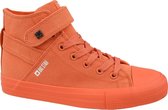 Big Star Shoes FF274583, Vrouwen, Oranje, Sneakers maat: 38 EU