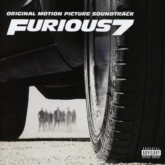 Fast & Furious 7 (Official Soundtrack)