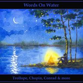 Words On Water - A Short Story Collection