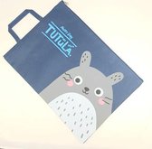 Documenten/dossiermap/tas A4 Totoro