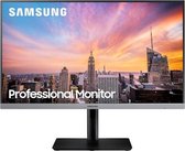 Samsung LS24R650 - Full HD IPS Monitor - 24 inch