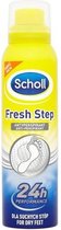 Scholl - Fresh Step Anti Perspirant - 150ml