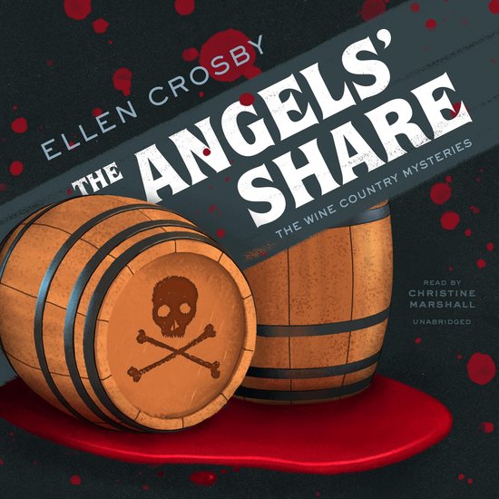 The Angels’ Share - cover