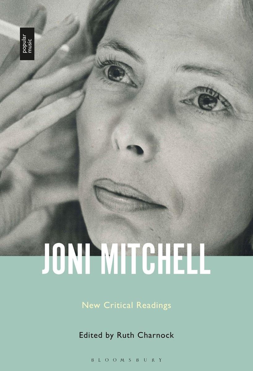 Joni Mitchell op Prijzenvolger.com