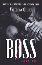 Boss (French) 1 - Boss Tome un