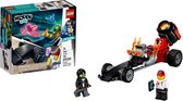 LEGO Hidden Side Drag Racer 40408