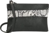 Enrico Benetti Cleo 66462 Clutch schoudertas - Zwart