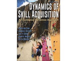Dynamics of Skill Acquisition - an ecological dynamics approach | bol