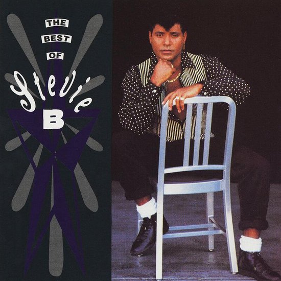 Best Of Stevie B, Stevie B | CD (album) | Muziek | bol