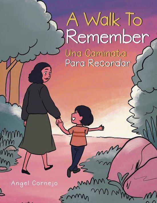 A Walk to Remember - cover