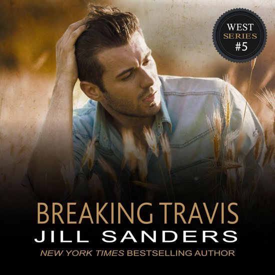 Breaking Travis - cover