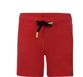 Beebielove short red