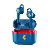 Skullcandy INDY EVO True Wireless In-ear oordopjes - Blauw