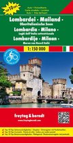 FB Lombardije • Milaan • Noord-Italiaanse Meren