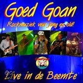 Live In De Beemte (CD)