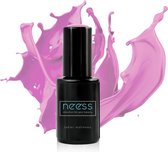 Neess Exclusive UV/LED Hybrid Nail Polish 4ml. #7509