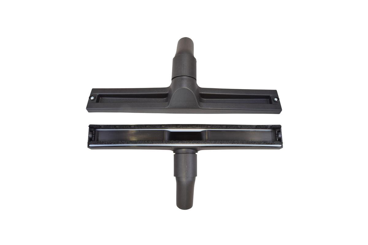 Geschikt voor KARCHER. Professional Zuigmond/Borstel voor NT 361, NT 362, NT 561, NT 611, werkbreedte 370 mm. Wessel Werk