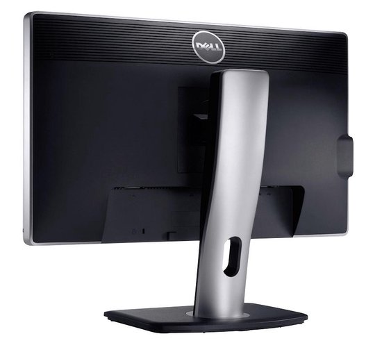 Classificeren tellen Bourgondië Dell U2312 - 23 inch Full HD (Refurbished) - monitor - DVI - Displayport -  Verstelbaar | bol.com