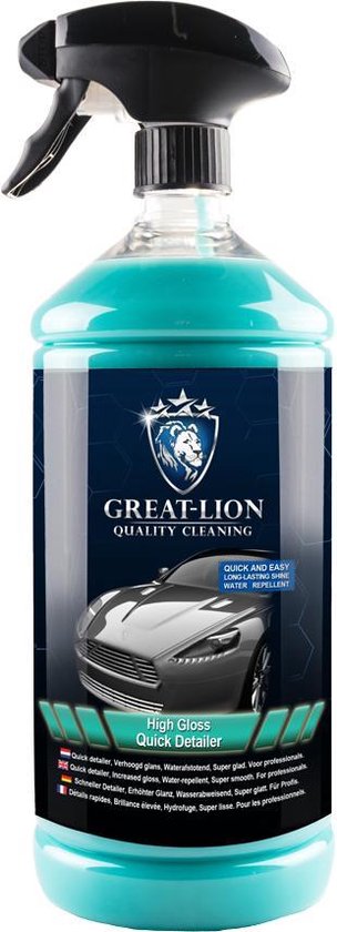Great-Lion