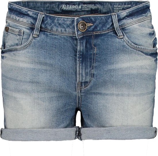 garcia korte broek dames