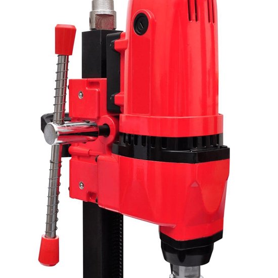 vidaXL Diamantboor Nat en Droog Boorwerk 82x400 mm Diamant Boor Boren Bit