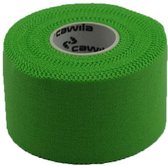 Cawila Premium Sporttape - Groen