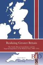 British Identities since 1707 8 - Realizing Greater Britain
